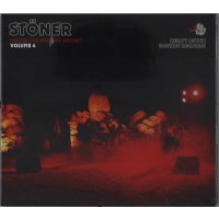 Stöner: Live In The Mojave Desert Volume 4 - Giant...