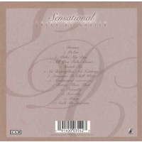 Erika De Casier: Sensational - 4AD  - (CD / Titel: A-G)