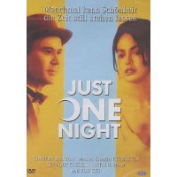 Just One Night -   - (DVD Video / Sonstige / unsortiert)