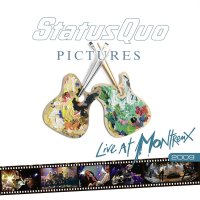 Status Quo: Pictures: Live At Montreux 2009 -   - (CD /...