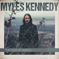 Myles Kennedy: The Ides Of March - Napalm  - (CD / Titel:...