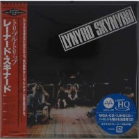 Lynyrd Skynyrd: Triple Trip (UHQ-CD) (MQA-CD)...