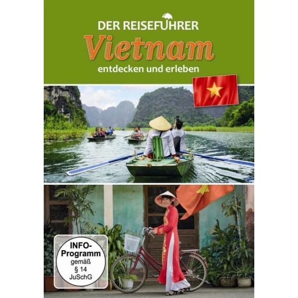 Vietnam -   - (DVD Video / Sonstige / unsortiert)