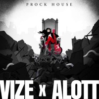 Vize / Alott: Prock House -   - (CD / Titel: Q-Z)