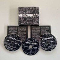 Mannthology - 50 Years Of Manfred Manns Earth Band 1971 -...