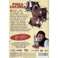 Pizza Colonia -   - (DVD Video / Sonstige / unsortiert)