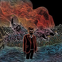 Iron And Wine: Kiss Each Other Clean - 4AD  - (CD /...