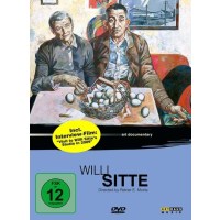 Arthaus Art Documentary: Willi Sitte -   - (DVD Video /...