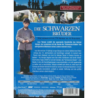 Die schwarzen Brüder (1984) -   - (DVD Video /...