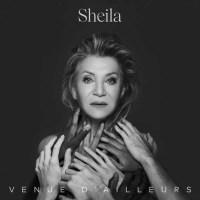 Sheila: Venue DAilleurs -   - (Vinyl / Rock (Vinyl))