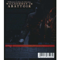 Abattoir (Blu-ray) - Universal Pictures  - (Blu-ray Video...