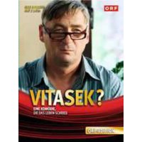 Vitasek? - Die komplette Serie -   - (DVD Video /...