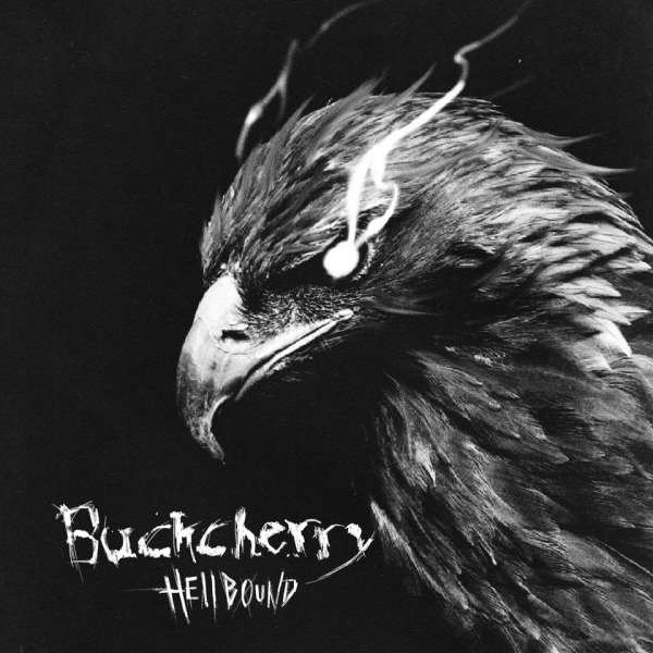 Buckcherry: Hellbound - Earache  - (Vinyl / Pop (Vinyl))