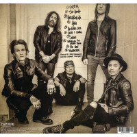 Buckcherry: Hellbound - Earache  - (Vinyl / Pop (Vinyl))