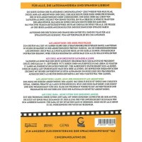 Cinespañol 7 (OmU) -   - (DVD Video / Sonstige /...