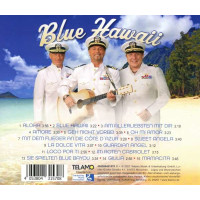 Die Schlagerpiloten: Blue Hawaii - Telamo  - (CD / Titel: A-G)