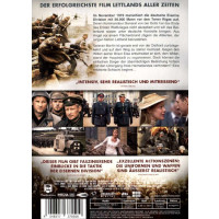 Die letzte Front - Defenders of Riga -   - (DVD Video /...