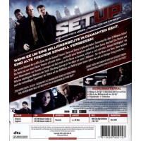 Set-Up (2011) (Blu-ray) -   - (Blu-ray Video / Sonstige / unsortiert)