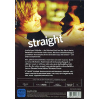 Straight -   - (DVD Video / Sonstige / unsortiert)