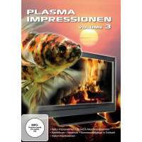 Plasma Impressionen Vol.3 -   - (DVD Video / Sonstige /...