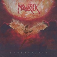 Maverick: Ethereality - Metalapolis  - (CD / Titel: H-P)