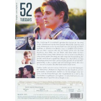 52 Tuesdays (OmU) -   - (DVD Video / Sonstige / unsortiert)