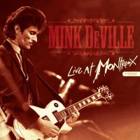 Mink DeVille: Live At Montreux 1982 (180g) -   - (LP / L)