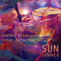 Peter Autschbach & Joscho Stephan: Sundowner -...