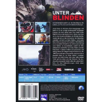 Unter Blinden - Das extreme Leben des Andy Holzer -   -...