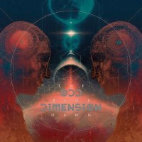 Odd Dimension: The Blue Dawn -   - (CD / Titel: H-P)