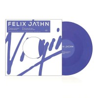 Felix Jaehn: Aint Nobody (Limited Numbered Edition)...