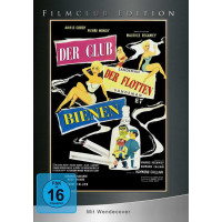 Der Club der flotten Biene -   - (DVD Video / Sonstige /...