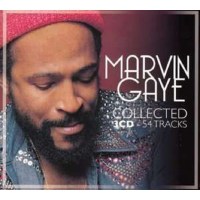 Marvin Gaye: Collected -   - (CD / Titel: H-P)