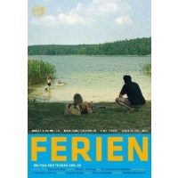 Ferien -   - (DVD Video / Sonstige / unsortiert)