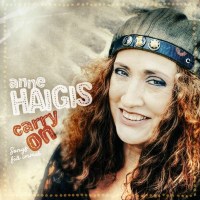 Anne Haigis: Carry On - Westpark  - (CD / C)