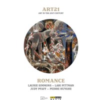 Art in the 21st Century - art:21//Romance (OmU) -   -...