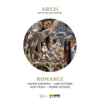 Art in the 21st Century - art:21//Romance (OmU) - Monarda...