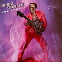 Bobby Womack: Poet II - Universal  - (CD / Titel: A-G)