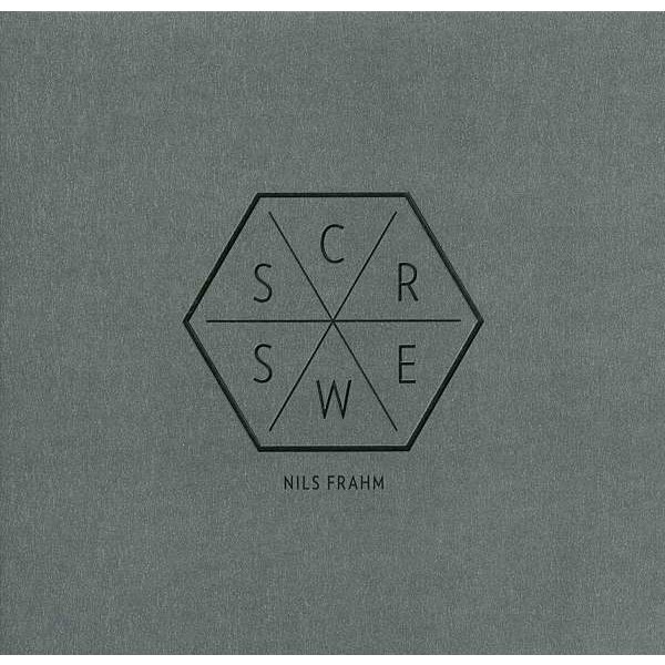 Nils Frahm: Screws - ErasedTapes  - (Vinyl / Rock (Vinyl))