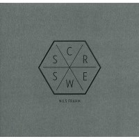 Nils Frahm: Screws - ErasedTapes  - (Vinyl / Rock (Vinyl))