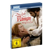 Die Liebe und die Königin -   - (DVD Video /...