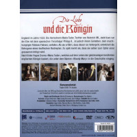 Die Liebe und die Königin -   - (DVD Video /...