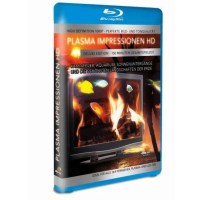 Plasma Impressionen HD Vol.1 (Blu-ray) -   - (Blu-ray...