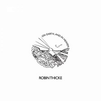 Robin Thicke: On Earth, And In Heaven -   - (Vinyl / Rock...