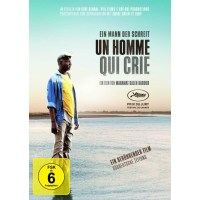 Un Homme Qui Crie - Ein Mann der schreit (OmU) -   - (DVD...