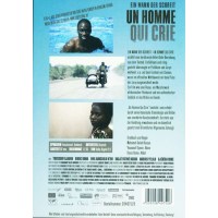 Un Homme Qui Crie - Ein Mann der schreit (OmU) -   - (DVD...