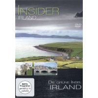 Irland: Die Grüne Insel -   - (DVD Video / Sonstige...