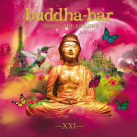 Buddha-Bar XXI - George V  - (CD / Titel: A-G)