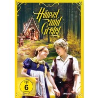 Hänsel und Gretel (1987) - ALIVE AG  - (DVD Video /...