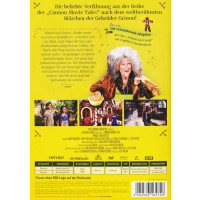 Hänsel und Gretel (1987) - ALIVE AG  - (DVD Video /...